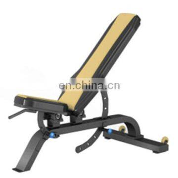 Commercial gym equipment Super Bench SN31