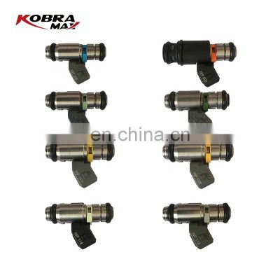 High Quality Fuel Injector For FORD Focus II 0280156009 auto repair