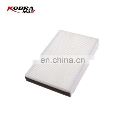 CF8392A 10395221 15284939 Air Filter For Chevrolet 15284939