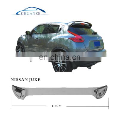 ABS Rear Spoiler for Nissan Juke  for Sale Good Quality