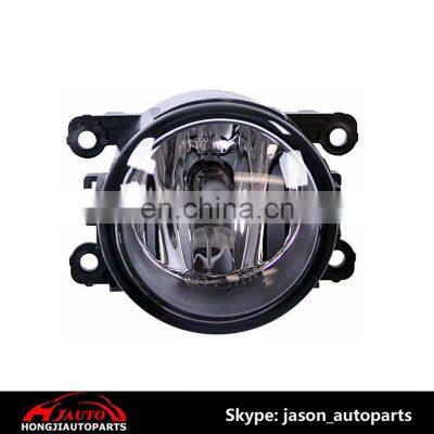 Replacement For Ford Focus Fiesta Mustang Ranger STX Navigator  Fog Lamp Light with bulb H11 4F9Z15200AA