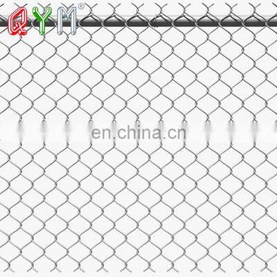 6 Foot  Industry Chain Link Fence Barbed Wire Extension Arms