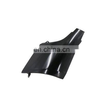 Quality Guarantee Car Steel Material Corner Bumper For Mitsubishi Canter 2005