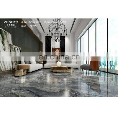 2021 new design full body large format floor tiles