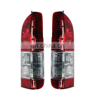 Hot sale high brightness tail light for TOYOTA HIACE 2014-2017