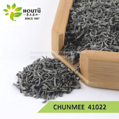 te verde cinese 41022  chunmee tea