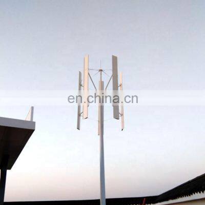 RX-1000HV Vertical Wind Turbine 1000 w