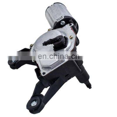 Rear Windscreen Wiper Motor 4F9955711 4F9955711A 4F9955711B For Audi A4 B8 A6 C6 Skoda Octavia