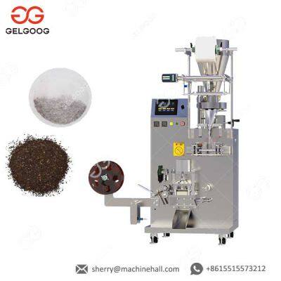 Small Scale Tea Bag Machine Filter Bag Tea Packing Machine Tea Bag Packing Machine cost