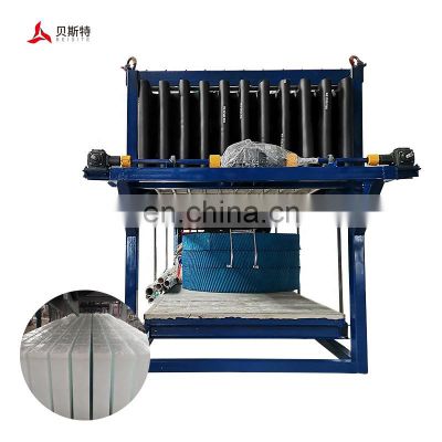 High Efficiency Ice Machine Maker 5ton 10ton/24hours Industrial  Ice Block Making Machines Ice Block Making Machine For Sale