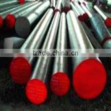 Hot Rolled Alloy Steel Bar (8620/20nicrmo2/1.6523/Sncm220)