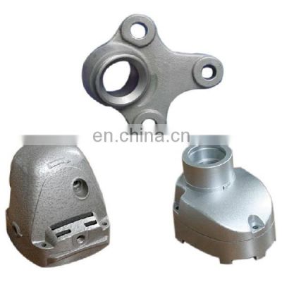 Customized Processing Auto Parts Mold Hardware Accessories Lost Wax Casting Car Parts
