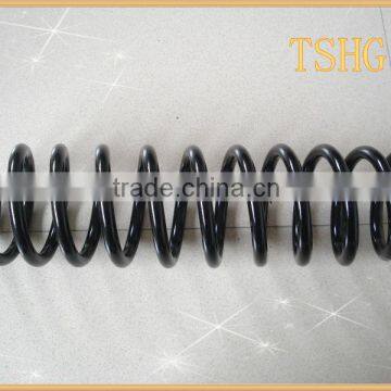 High quality auto spiral spring for auto parts OEM 52441-SM4-Y11