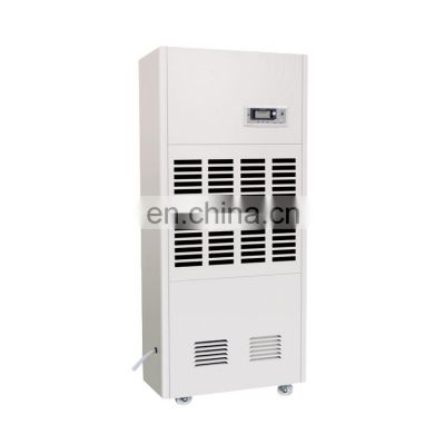 Refrigerative type air compressor dehumidifier Industrial Dehumidifier with Factory price