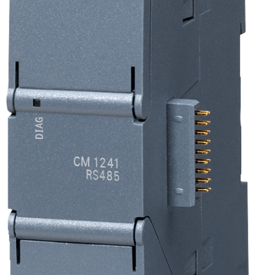 CM1241 RS485/422 communication module 6ES72411CH320XB0 Siemens S7-1200