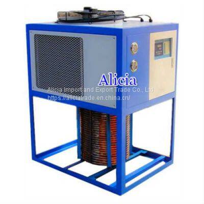industrial Air-Cooled Oil Cooler Chiller/ Air Cold Oil Cooler Chiller /Air Cooling Oil Cooler Chiller/Oil Cooling Chiller