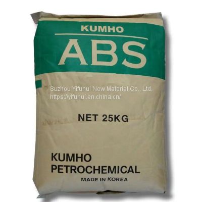 ABS Korea Kumho 750NSW plastic raw material for electronic and electrical auto parts ABS granules 710 750SW