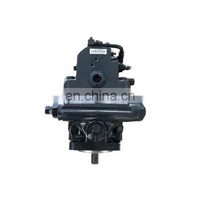 3F2055050 708-1S-00130 708-1S-01111 PC27R-8 hydraulic main pump