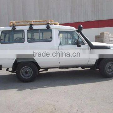 TOYOTA LANDCRUISER HZJ76 HARDTOP DIESEL RHD