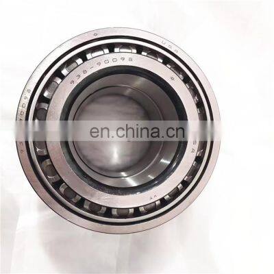 China Supply Factory Bearing HM903247/HM903210 386AS/382A Tapered Roller Bearing 3782/3732 53176/53387 Price List