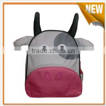 New wholeale 3d animal bag