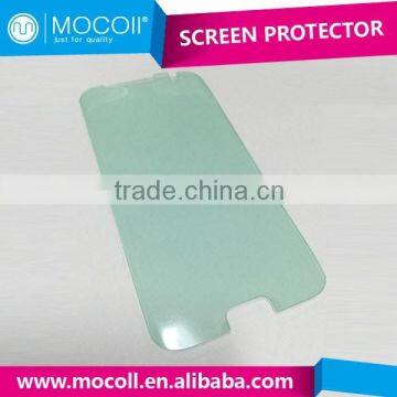 Wholesale china products TPU rated tempered glass screen protector For Samsung S7 edge