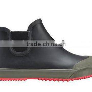 Fashion rubber garden shoe