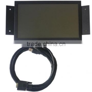 TS104B 10.4 inch touchscreen car monitor