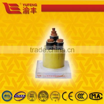 Factory Power Cable 240 sq mm