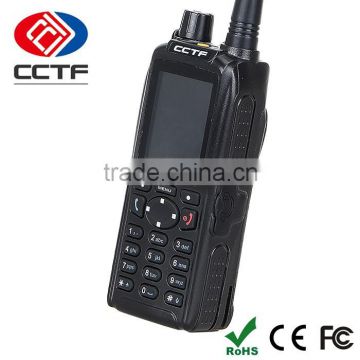STD-880 Mini Fm Radio Tcp Ip Intercom Digital Mobile Radio