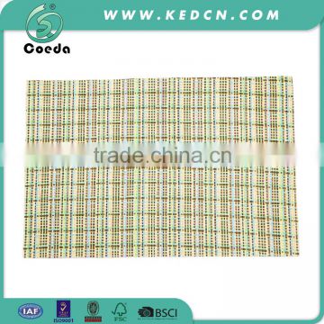 Rectangle Restaurant Paper Table Placemat