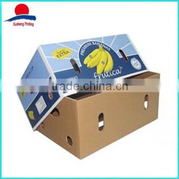 Custom High Quality Paper Box For Fruit