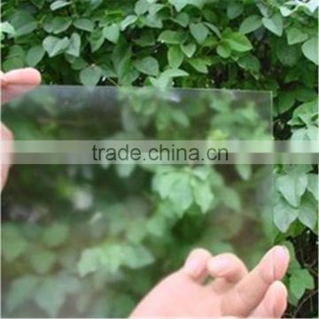 China 1.1-3mm Non Glare glass AG glass