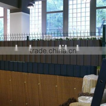 PVC Strip Tarpaulin fence(China Screen fence)