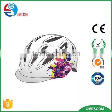 Guangzhou hot sale freestyle HELMET