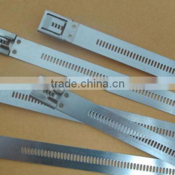 Stainless Steel Ladder Cable Tie
