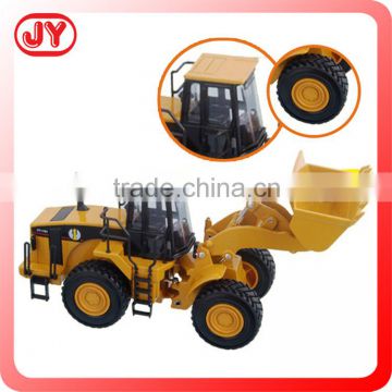 Hot sale high quality small metal toy cars big forklift for sale alloy