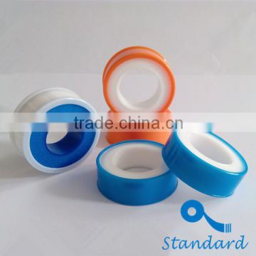 sanitary ware products exported to India ptfe tape with top quality