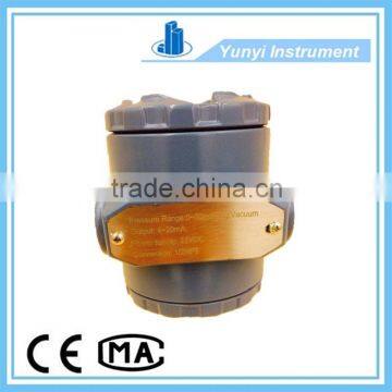 china supplier 2088 differential pressure transmitter
