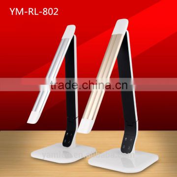2016 Hot sale modern newstyle led reading lamp for residential room/hotel