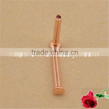 Copper Tube Rivets Electric Contact Manufacturers