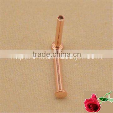 High Precision Brass Hollow Rivet