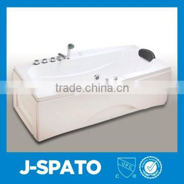 2016 Alibaba China Modern House Chinese Bathroom Hot Tubs For Adults For JS-028