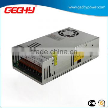 S-400-12V ac/dc compact single output enclosed led switching power supply(S-400W)
