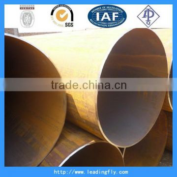 Top quality popular carbon steel pipe channel steel pipe