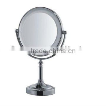 8''Bathroom Round Cosmetic Mirror M-3908