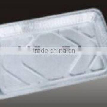 aluminium foil food pan 6500ML