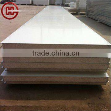 EPS sandwich wall panel (Tongue-and-groove type)