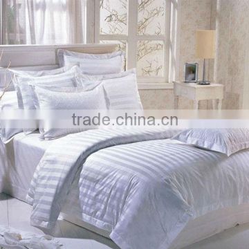 Manufacturers selling hotel bedding