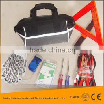 High quality cheap custom emergency safety hammer car kits